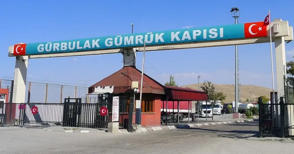 Türkiyeİran sınırında son durum: Ticari geçişler sürüyor